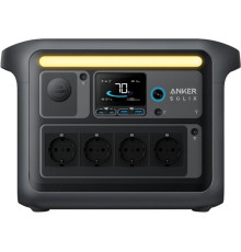 Anker Solix F1500 1536Wh 1800W