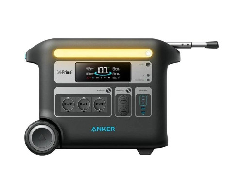 Anker SOLIX F2000 (A1780311)