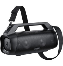 Anker SoundCore Motion Boom Plus Black (A3129011)