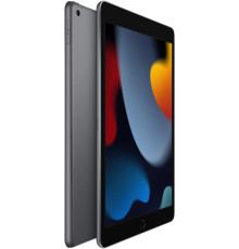 Apple iPad 10.2 2021 Wi-Fi 64GB Space Gray (MK2K3)