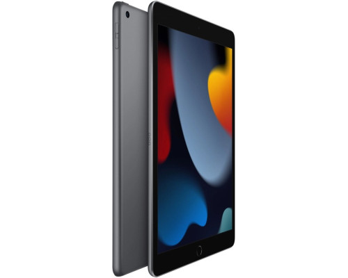 Apple iPad 10.2 2021 Wi-Fi 64GB Space Gray (MK2K3)