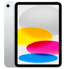 Apple iPad 10.9 2022 Wi-Fi 64GB Silver (MPQ03, MCM74)