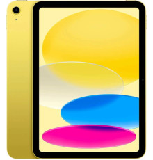 Apple iPad 10.9 2022 Wi-Fi 64GB Yellow (MPQ23)