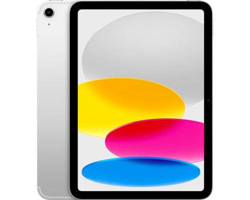 Apple iPad 2025 Wi-Fi 256GB Silver (MD4G4)