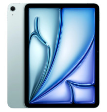 Apple iPad Air 11 2024 Wi-Fi 128GB Blue (MUWD3)