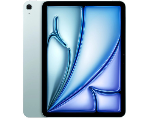 Apple iPad Air 11 2024 Wi-Fi 128GB Blue (MUWD3)