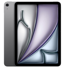 Apple iPad Air 11 2024 Wi-Fi 128GB Space Gray (MUWC3) MDM