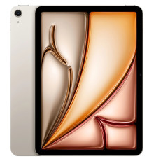 Apple iPad Air 11 2024 Wi-Fi 256GB Starlight (MUWJ3)