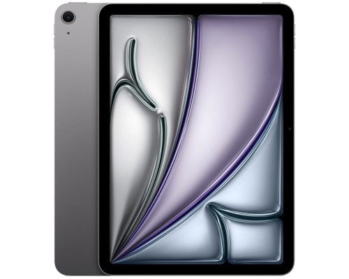 Apple iPad Air 11 2024 Wi-Fi + Cellular 128GB Space Gray (MUXD3) MDM