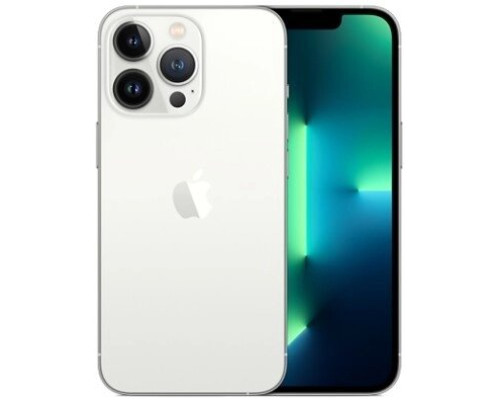 Apple iPhone 13 Pro Max 128GB Silver (MLL73)
