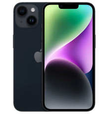 Apple iPhone 14 256GB Midnight (MPVX3)