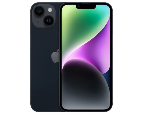 Apple iPhone 14 256GB Midnight (MPVX3)