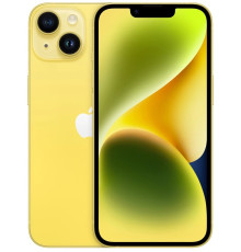 Apple iPhone 14 256GB Yellow (MR3Y3)