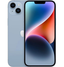 Apple iPhone 14 Plus 256GB Blue (MQ583) MDM