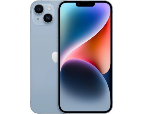 Apple iPhone 14 Plus 256GB Blue (MQ583) MDM