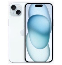 Apple iPhone 15 Plus 128GB Blue (MU163)