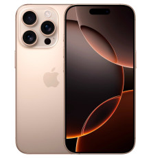 Apple iPhone 16 Pro Max 512GB Desert Titanium (MYX23)
