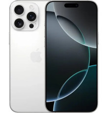 Apple iPhone 16 Pro Max 512GB White Titanium (MYX13)