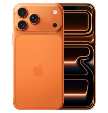 Apple iPhone 17 Pro 256GB Cosmic Orange (MG8H4) MDM