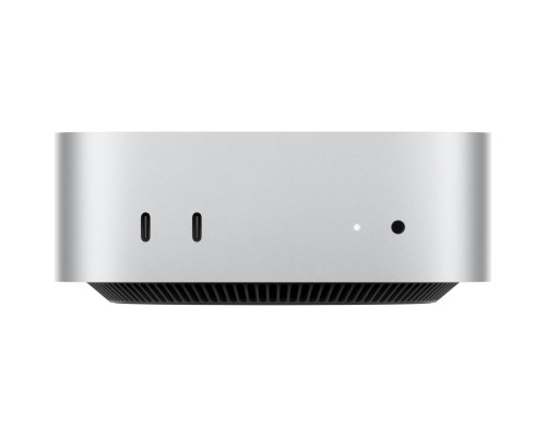 Apple Mac mini M4 (MU9E3)