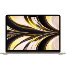 Apple MacBook Air 13,6" M2 Starlight 2022 (Z15Z0005H)