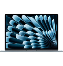 Apple MacBook Air 15" 2025 Sky Blue (Z1HD000G1)
