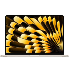 Apple MacBook Air 15" 2025 Starlight (MW1J3)