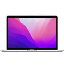 Apple MacBook Pro 13" M2 Silver (MBPM2SL-07, Z16T0006N, Z16U000N5, Z16U000XA)