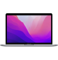 Apple MacBook Pro 13" M2 Space Gray (MBPM2-11, Z16R0005Y, MNEW3, Z16S001AL)