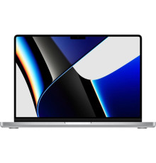 Apple MacBook Pro 14” Silver 2021 (MKGR3, Z15J001XN) MDM