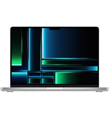 Apple MacBook Pro 14" Silver 2023 (MPHK3)