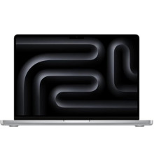 Apple MacBook Pro 14" Silver Late 2023 (MR7J3)