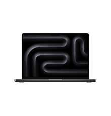 Apple MacBook Pro 14" Space Black Late 2023 (Z1AU002AC)
