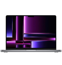 Apple MacBook Pro 14" Space Gray 2023 (Z17G000NB)