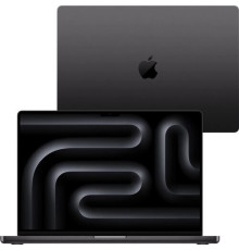 Apple MacBook Pro 14" Space Gray Late 2023 (MTL73)