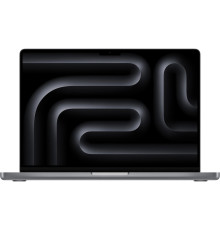 Apple MacBook Pro 14" Space Gray Late 2023 (Z1C80001D) MDM
