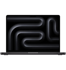 Apple MacBook Pro 16" Late 2024 Space Black (MX2X3) MDM