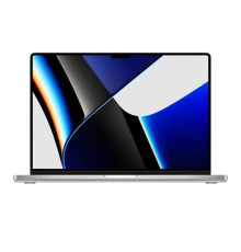 Apple MacBook Pro 16" Silver 2021 (Z14Z0010B) MDM