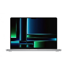 Apple MacBook Pro 16" Silver 2023 (Z1770017P)
