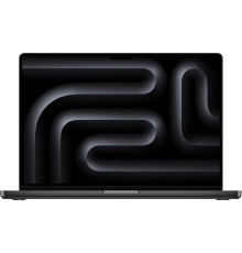 Apple MacBook Pro 16" Space Black Late 2023 (MRW13)