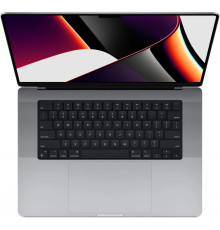 Apple MacBook Pro 16” Space Gray 2021 (MK183) MDM