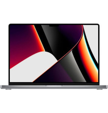 Apple MacBook Pro 16” Space Gray 2021 (MK193) MDM