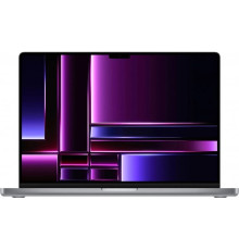 Apple MacBook Pro 16" Space Gray 2023 (Z174000EB, Z174000MZ) MDM