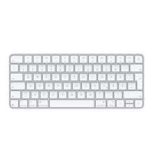 Apple Magic Keyboard USB-C White (MXCL3) German