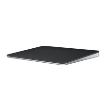 Apple Magic Trackpad USB-C Black Multi-Touch Surface (MXKA3)