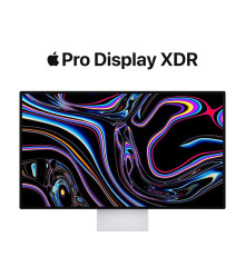 Apple Pro Display XDR Standard Glass (MWPE2)