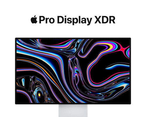 Apple Pro Display XDR Standard Glass (MWPE2)