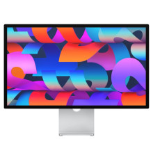 Apple Studio Display with Tilt Adjustable Stand (Standard Glass) (MK0U3)