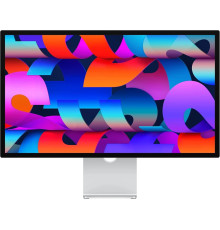 Apple Studio Display with VESA Mount Adapter (Standard Glass) (MMYQ3)