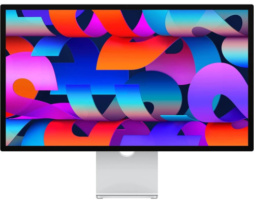 Apple Studio Display with VESA Mount Adapter (Standard Glass) (MMYQ3)